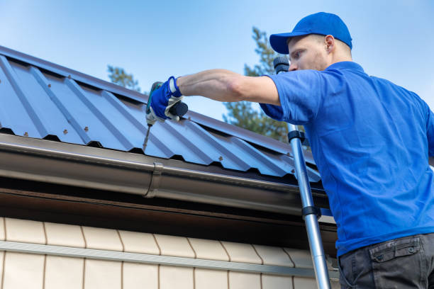 Sheet Metal Roofing in Amargosa Valley, NV