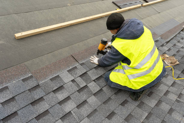 Roof Restoration in Amargosa Valley, NV