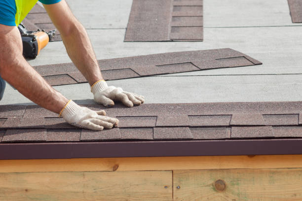 Fast & Reliable Emergency Roof Repairs in Amargosa Valley, NV